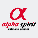 AlphaSpirit