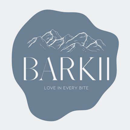 barkii logo