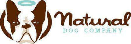 natural dog company logo