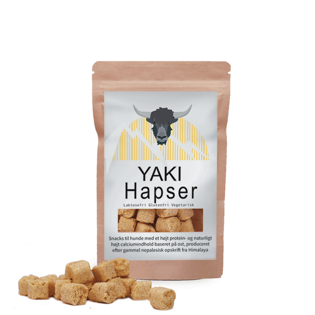 Yaki Hapser, 50g