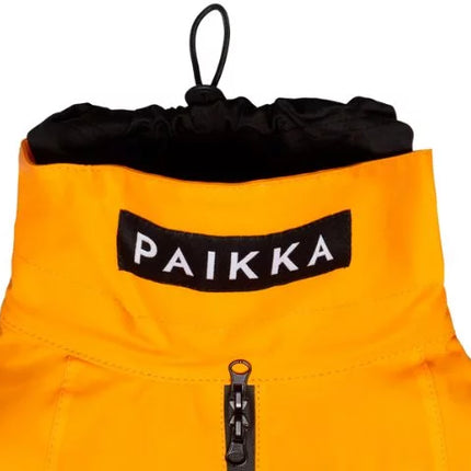 Paikka - Recovery Regnfrakke, Orange