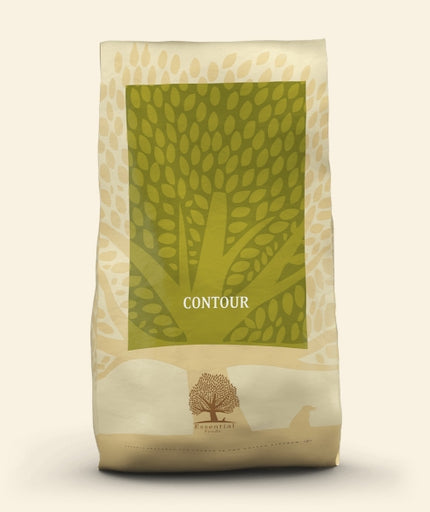 Essential Foods - Contour Living Foder Large Breed, 10 kg.