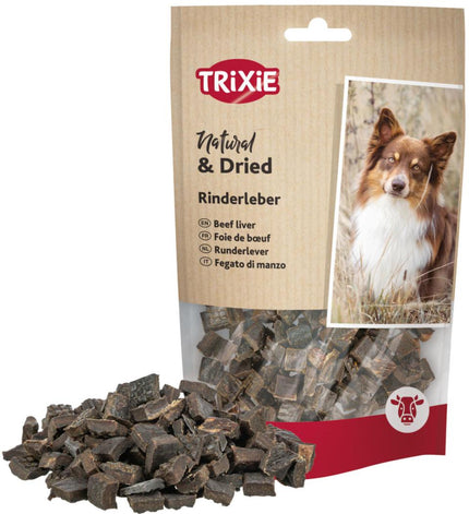 Trixie - Okselever Snacks, 80g