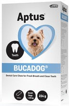 Aptus - Bucadog Tyggelapper