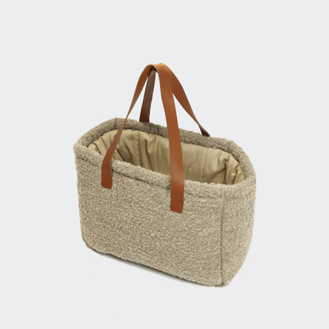 Cloud7 - Verona Hundetaske, Beige