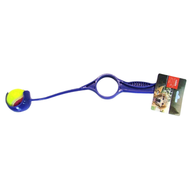 Active Canis - Bold Kaster 44cm, Assorteret