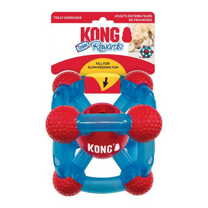 KONG - Rewards Tinker, M/L