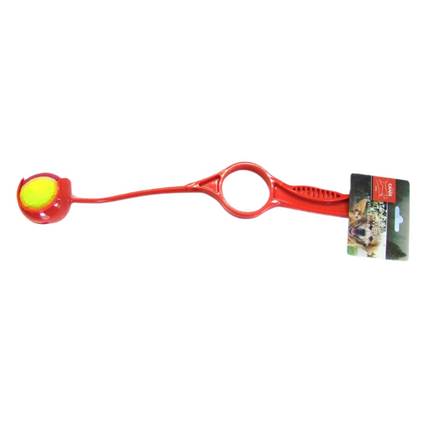 Active Canis - Bold Kaster 44cm, Assorteret