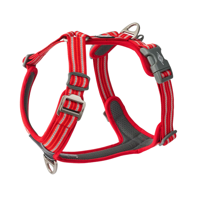 Dog Copenhagen Walk Air™ hundesele Classic Red