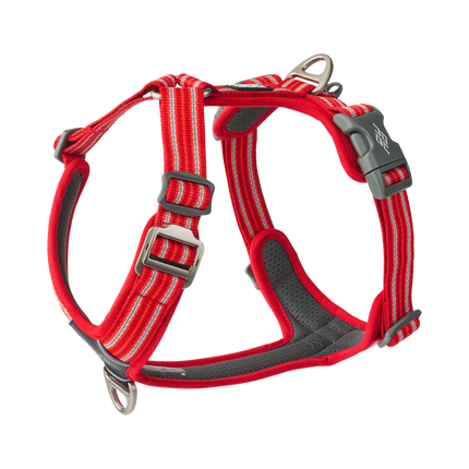 Dog Copenhagen Walk Air™ hundesele Classic Red