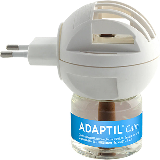 Adaptil - Calm Home Diffuser, 48ml