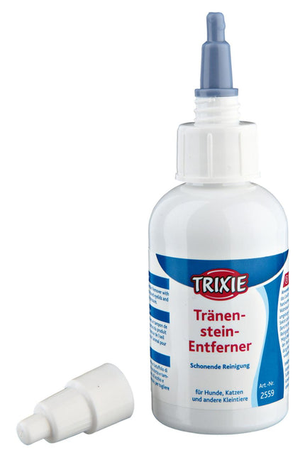 Trixie - Tårestribefjerner, 50ml