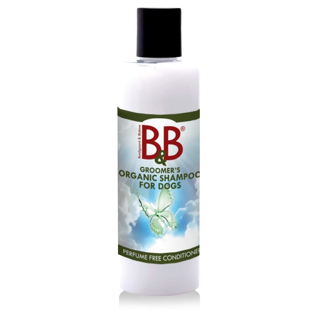 B&B Neutral Balsam 250 ml.