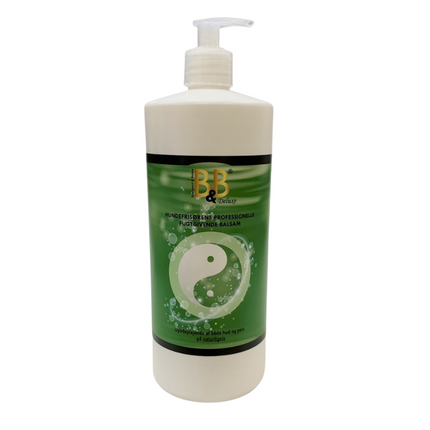 B&B Fugtgivende Balsam 1000ml