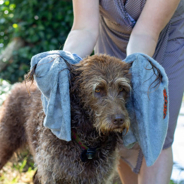 Siccaro - Easydry hundehåndklæde
