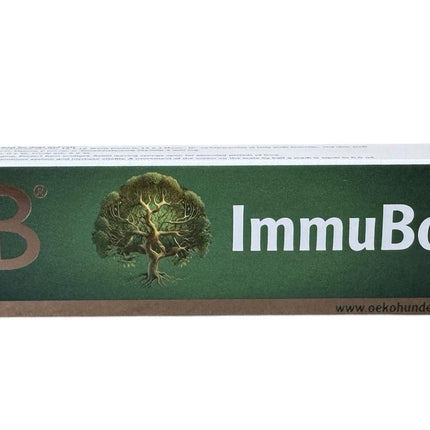 B&B - ImmuBoostVet 15 ml.