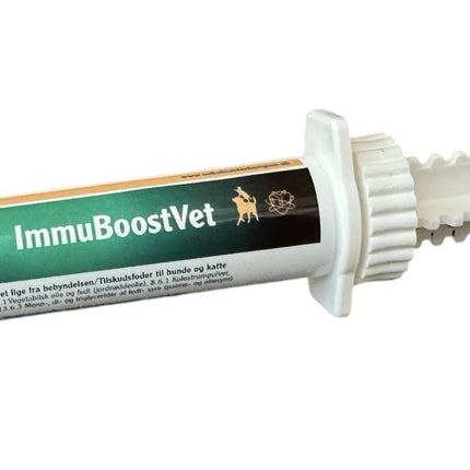 B&B - ImmuBoostVet 15 ml.