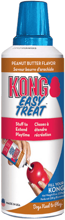 KONG - Easy Treat, Peanut Butter, 226g