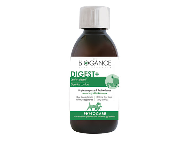 BIOGANCE PHYTOCARE DIGEST+, 200ML