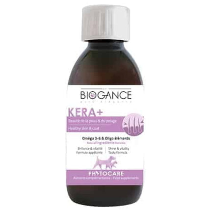 BIOGANCE PHYTOCARE SKIN & COAT+, 200ML