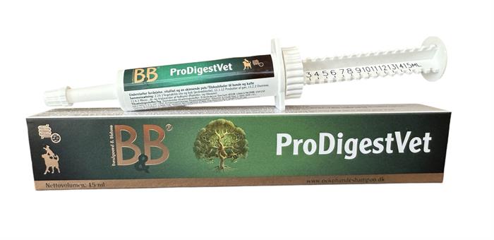 B&B - ProDigestVet 15 ml.