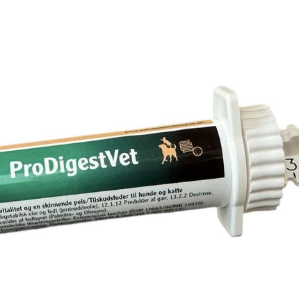 B&B - ProDigestVet 15 ml.