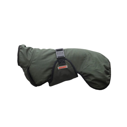 Siccaro - Regnjakke Rainforce, Green