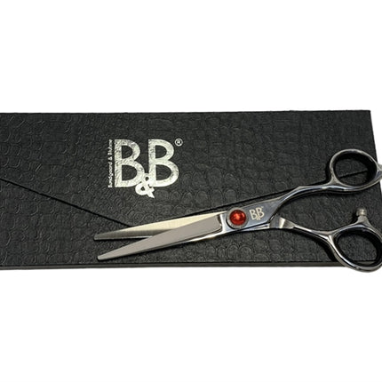 B&B - Professionel Grooming Saks 6"