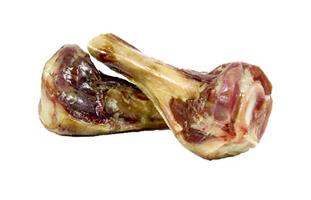 Serrano Ham Bone 2 halve stykker 360g