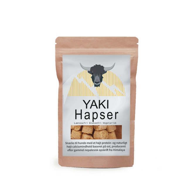 Yaki Hapser, 50g