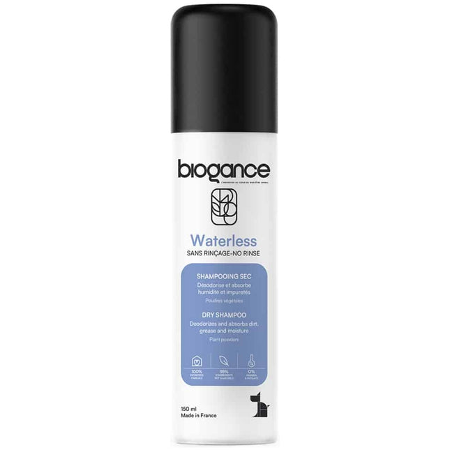 Biogance - Tørshampoo, 150ml