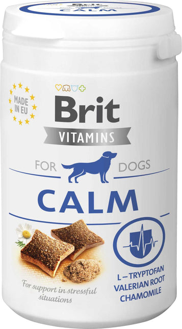 Brit Vitaminer, Calm 150g