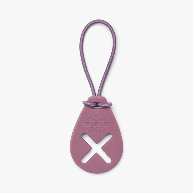 Dog Copenhagen - Flexy™ Hundeposeholder, Purple passion