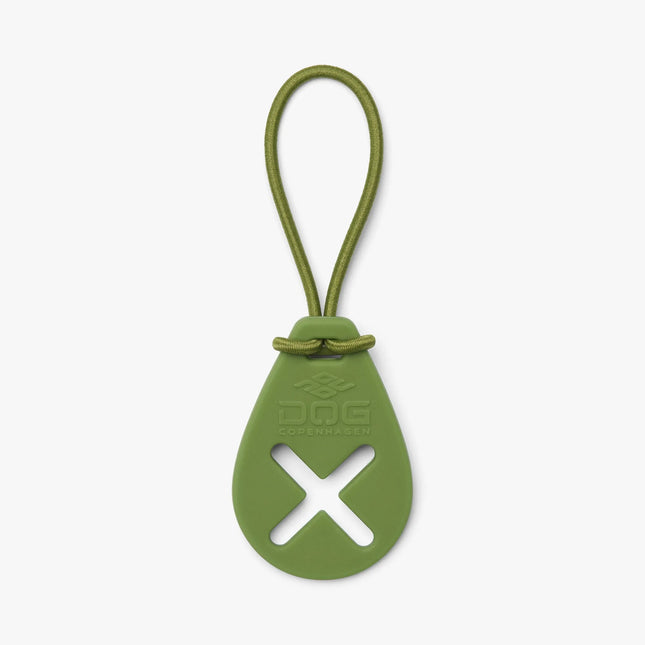 Dog Copenhagen - Flexy™ Hundeposeholder, Hunting green