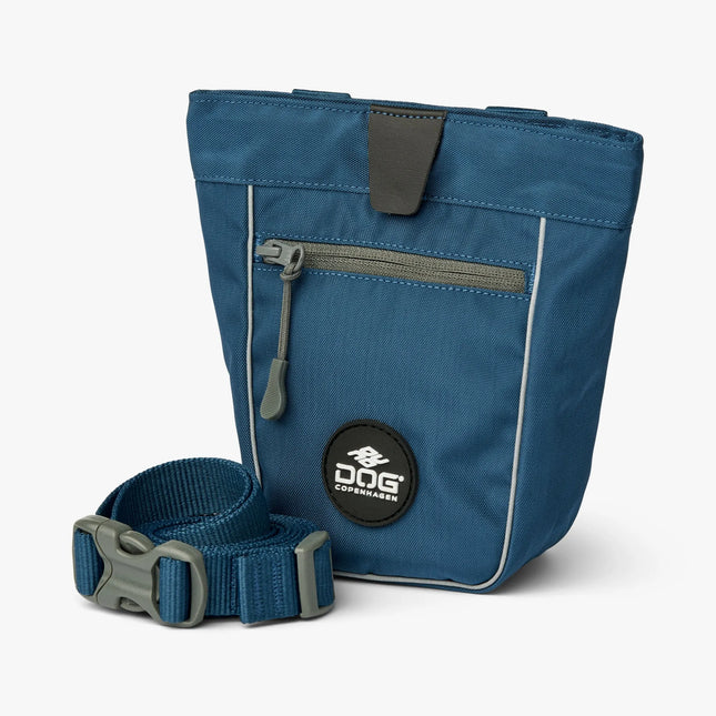 Dog Copenhagen - Go Explore™ Godbidstaske, Ocean Blue