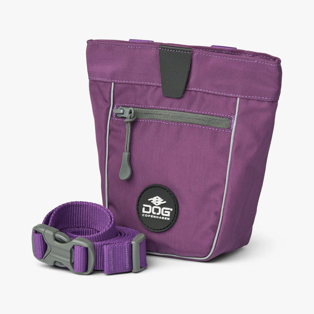 Dog Copenhagen - Go Explore™ Godbidstaske, Purple Passion