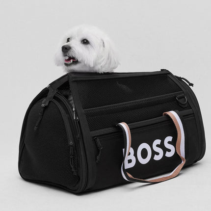 Hugo Boss Hundetaske