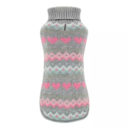 Nayeco - Punto Betty Sweater