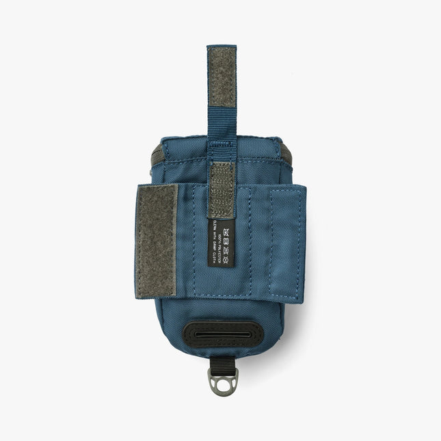 Pouch Organizer™ Linetaske, ocean blue