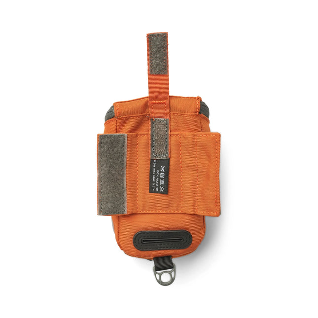 Pouch Organizer™ Linetaske, orange sun