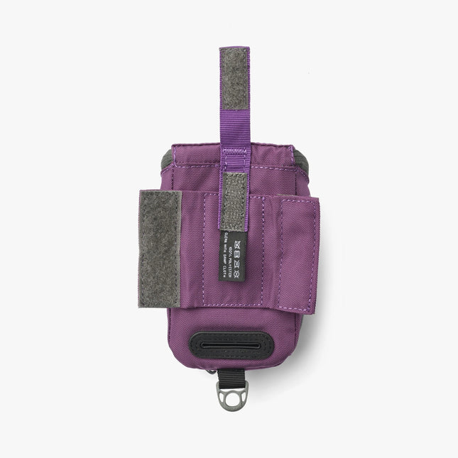 Pouch Organizer™ Linetaske, purple passion