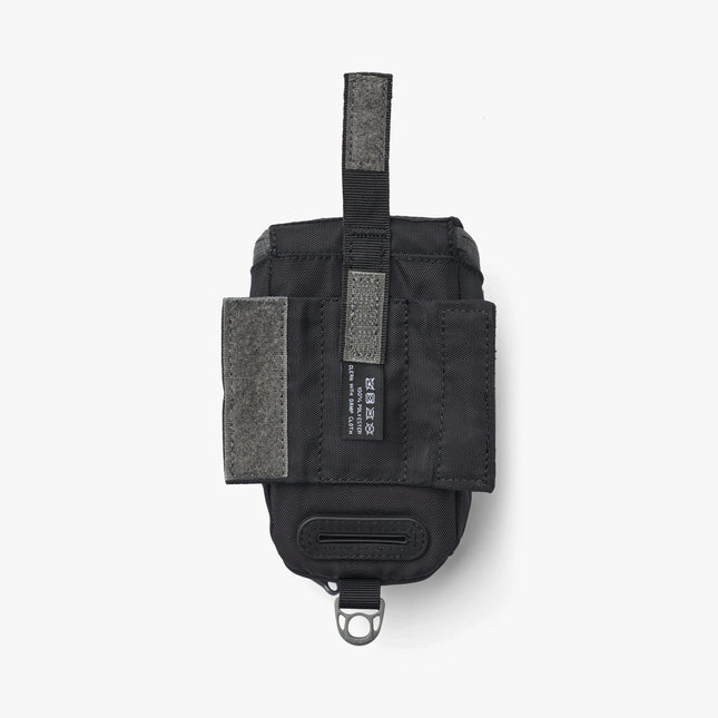 Pouch Organizer™ Linetaske, sort