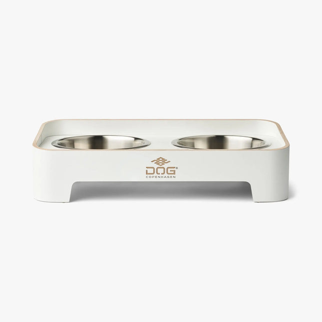 Dog Copenhagen - Skagen Food Bar, Premium White