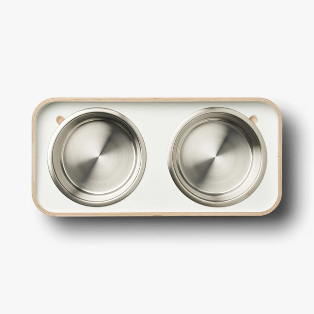 Dog Copenhagen - Skagen Food Bar, Premium White