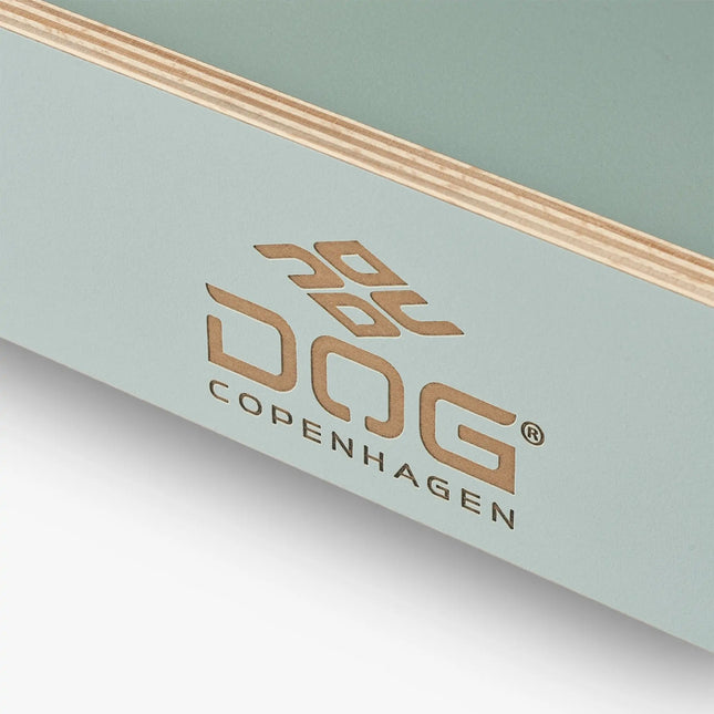 Dog Copenhagen - Skagen Food Bar, Fjord Green