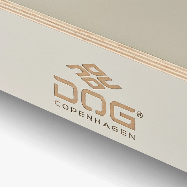 Dog Copenhagen - Skagen Food Bar, Grey Sand