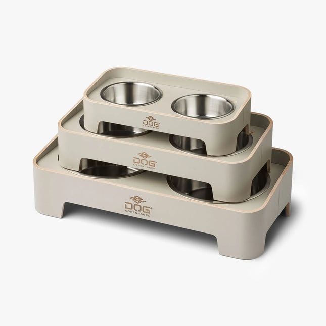 Dog Copenhagen - Skagen Food Bar, Premium White