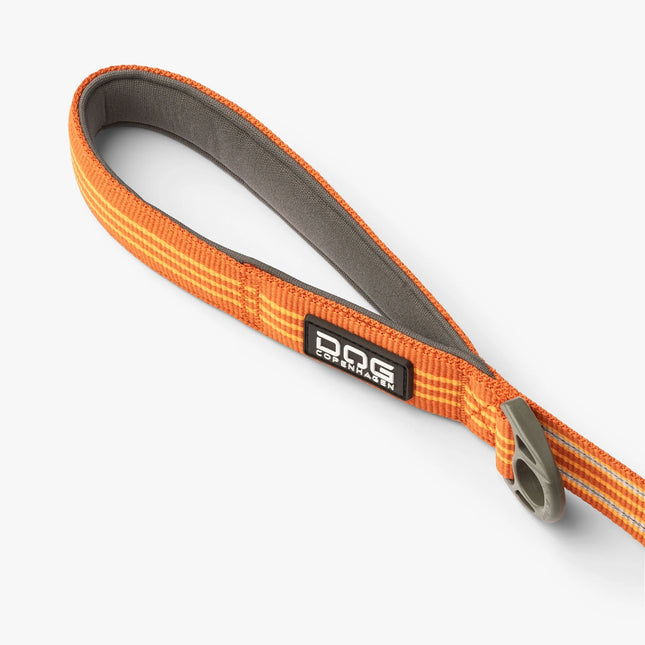 Dog Copenhagen Urban Freestyle™ hundesnor Orange Sun