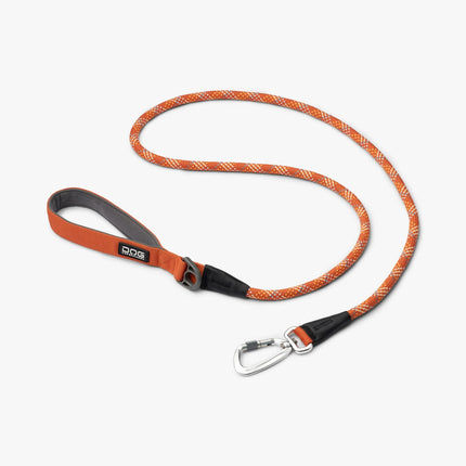 Dog Copenhagen Urban Rope™ Line, Orange Sun