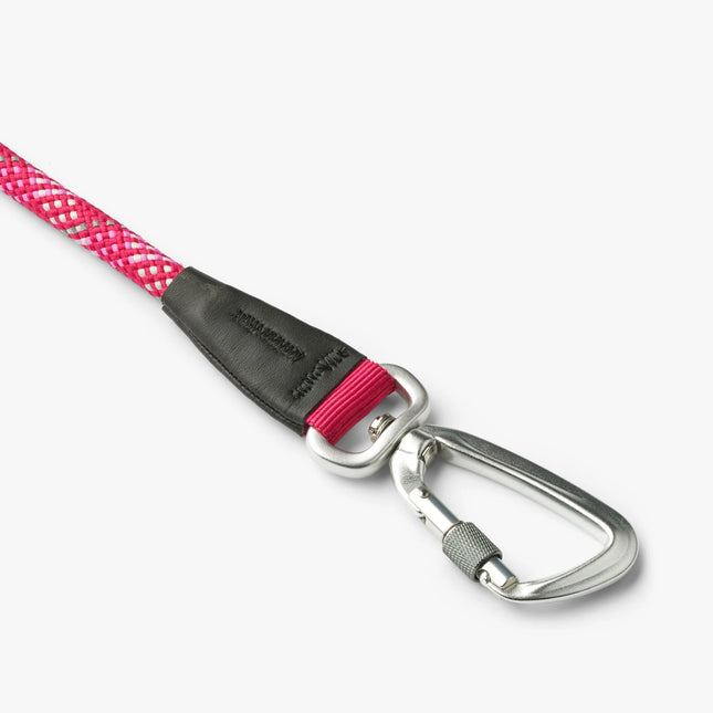 Dog Copenhagen Urban Rope™ Line, Wild Rose